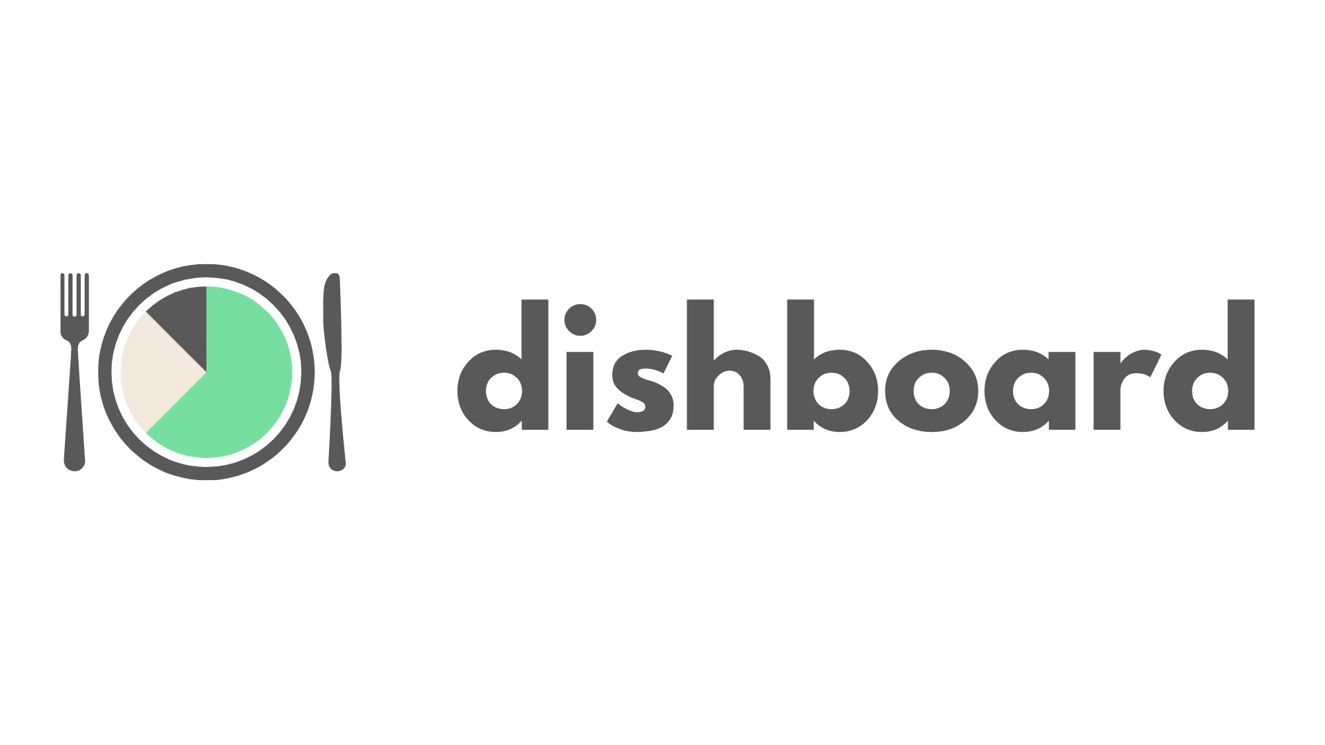 Logo de Dishboard