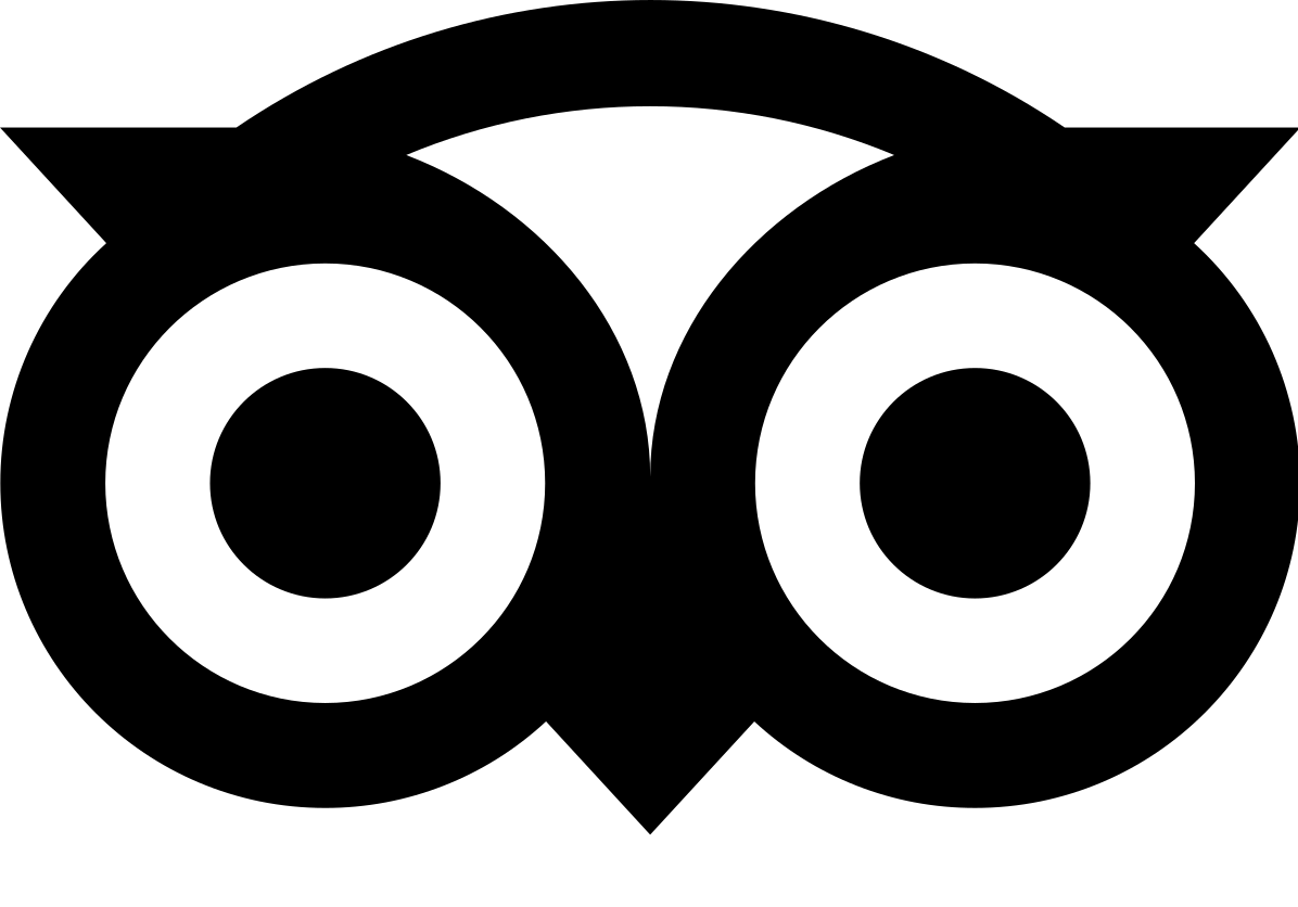 Logo de TripAdvisor